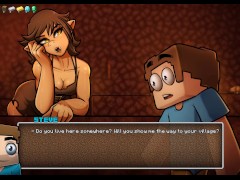 HornyCraft Part 10 (0.18)