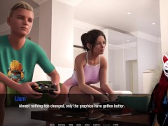 KATE (12) - Screenshot 4 of 16 - Porn Game