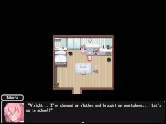 Can i make 100 friends - My first day on a new school