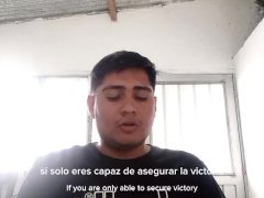 Capitulo 4 el arte de la guerra parte 1 1/16