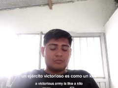 Capitulo 4 el arte de la guerra parte 1 10/16