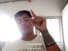 Arte de la G capitulo 6 parte 1 sub ingles