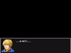 Size Matters - School - Guided Missile Naked Girls Event