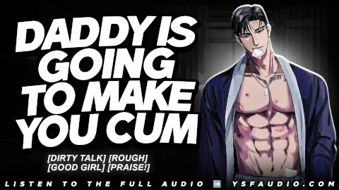 Daddy Breeds You For Being a Good Girl. | Audio Erotica | Male Moaning | Dirty Talk