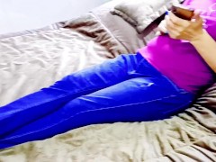 مستاجر جدیدم که بیوه هست بالاخره بهم راه داد .چقدر هم حشریه.( قسمت اول) - Screenshot 2 of 16 - سکس ایرانی قدیمی