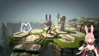 Давай поиграем: Loop Queen - Демо - часть 2