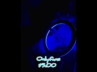 Blacklight Cum Vídeo Completo Em Onlyfans (CesarBelifonteUncut)