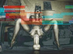 Anal queen CrazyWifeSlut - Screenshot 6 of 16 - Amateur Anal