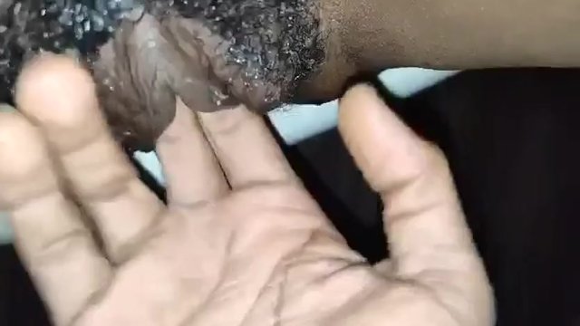 Она хотела попробовать его на вкус