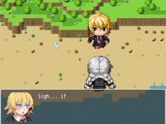 Size Matters - Human Realm - Mega Demon Lord Dildo Masturbation - Screenshot 5 of 16 - Wet Pussy