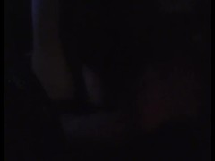 Meeting Up For A Parking Lot Blowjob