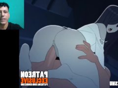 POV: Sadako wants to scare you and ends up full of cum (she loved it) uncensored hentai luasilehot