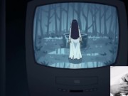 Preview 1 of Sadako is coming for your cock