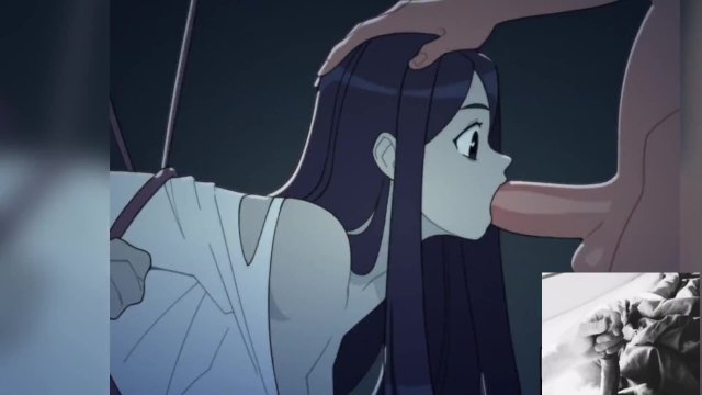 porn video thumbnail for: Sadako is coming for your cock