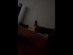 ( Late night ) - Screenshot 15 of 16 - Beating My Meat
