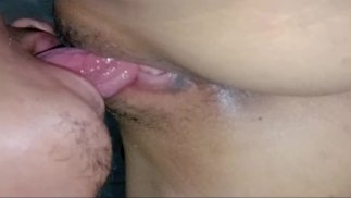 Pinay teen sex - Sarap iputok ng tamod nya sa aking bibig (blowjob cum in mouth)