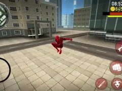 Big booty getting pounded hard spider man