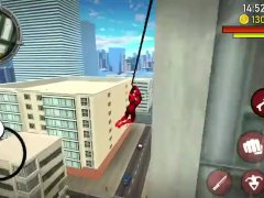 Big booty getting pounded hard spider man