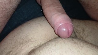 Semen culo anal