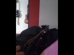 Funapplepie - Screenshot 1 of 16 - Dildo Machine