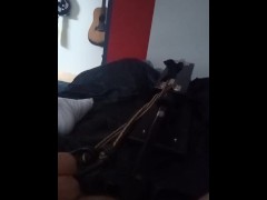 Funapplepie - Screenshot 11 of 16 - Dildo Machine