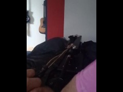 Funapplepie - Screenshot 2 of 16 - Fuck Machine