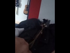 Funapplepie - Screenshot 9 of 16 - Femboy Bubble Butt