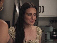 AllHerLuv - The Girl in the Basement Pt. 2 - Teaser - Screenshot 2 of 16 - Big Boobs