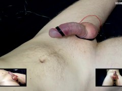 Another E-Stim Orgasm - Screenshot 2 of 16 - Electro