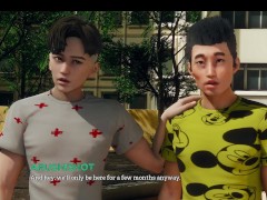 Eternum - Playthrough Ep. 1 w/ Commentary