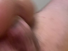 I STUFF MY FAT DICK IN HER WET ASS PUSSY