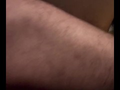 His Fist Meets My Pussy - Ep.14