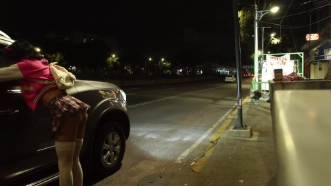 Prostituta por una noche en tlalpan