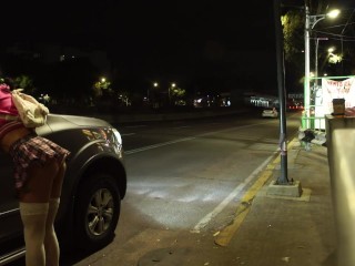 Prostituta Por Una Noche En Tlalpan