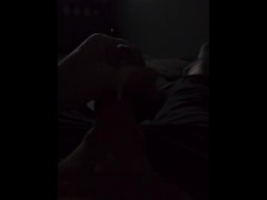 Quick wank - Screenshot 16 of 16 - Male Orgasm
