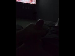 Quick wank - Screenshot 6 of 16 - Male Orgasm