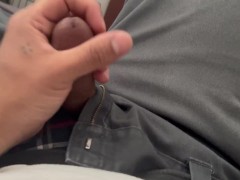 Jack session - Screenshot 9 of 16 - Big Dick Jack Off