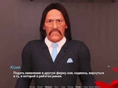 Complete Gameplay - Sunshine Love, Part 36