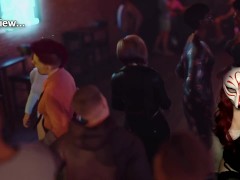 In a Scent - new episodes already on my Patreon