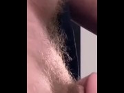 Preview 4 of Hot Guy Perfect Dick Shooting Hot Loads Of Cum Compilation