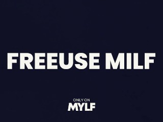 I’ll Take the Blame part 2 feat. Carmela Clutch & Brookie Blair - FreeUse Milf