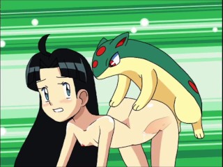 Pokemon Ecchi Parte 10