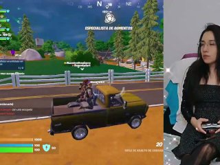 Un rato de descanso