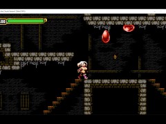 Castle in the clouds - A bdsm blondie playing with