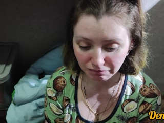 Collection of very Cum for a Cutie in the Mouth and on the Face, she Loves Cum!