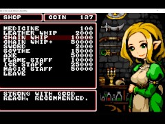 Castle in the clouds - Best negotiation method