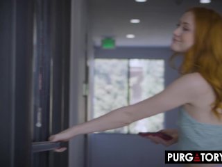 PURGATORYX The Dentist Vol 3 Part 3 with Scarlet Skies screenshot number 0