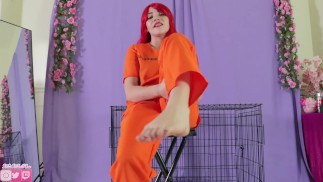 Ядовитый Плющ управляет Бэтменом