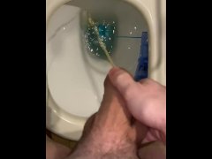 18 Year Old Boy Dreams of Pissing in His Boyfriend's Mouth