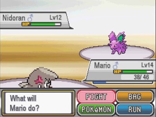 Pokemon Ecchi Parte 11